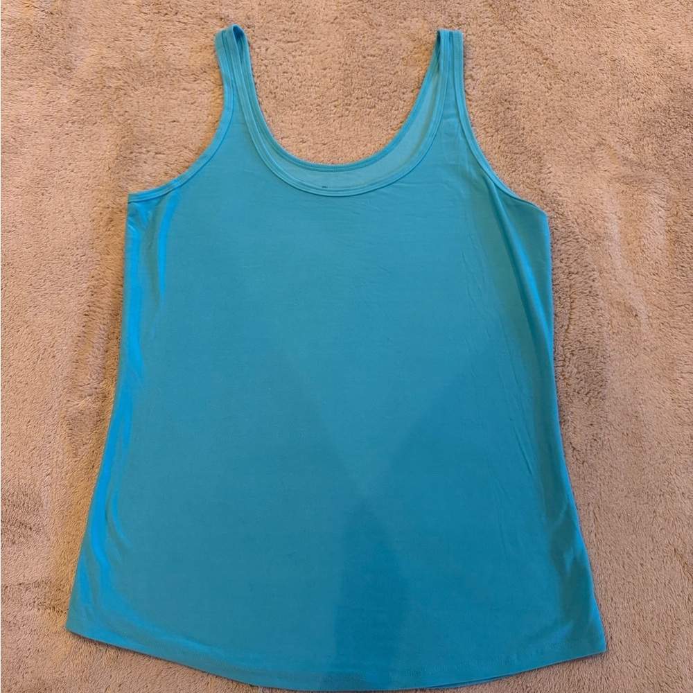 No Boundaries Tank Top XL